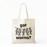 got worms bag