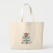 Got Yarn? T-shirts and Gifts. Canvas Bags
