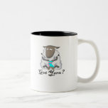 Got Yarn? T-shirts and Gifts. Coffee Mug