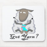 Got Yarn? T-shirts and Gifts.