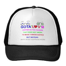 gota'l♥v'mHappy.png Mesh Hat