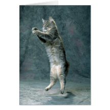 Gotcha Card