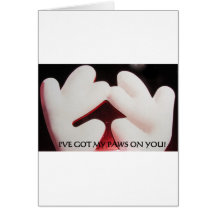 GOTCHA CARD