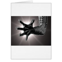 Gotcha! Cards
