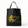 Gotcha! - Humourous Fencing / Fishing Design Bags