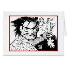 GOTCHA!: "JESTER" CARDS