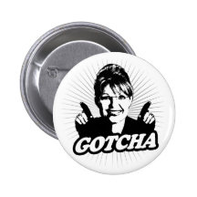 Gotcha Journalism Button