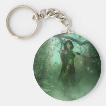 gotcha key chain