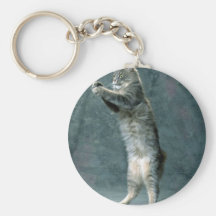 Gotcha Keychain