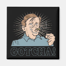 Gotcha Magnets