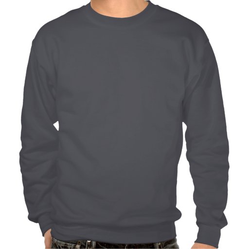 Gotcha Pullover Sweatshirt