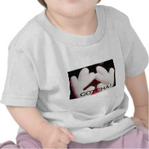 GOTCHA T-SHIRTS