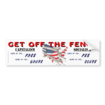 GOTF Bumper Bumper Sticker