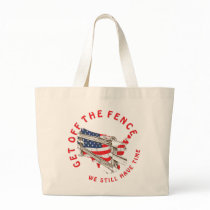 GOTF Tote Bag