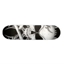 Goth Board Skate Board Decks