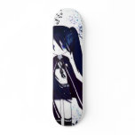 Goth Chic Skate Boards