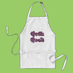 Goth Geek aprons