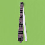 Goth Geek ties