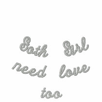 Goth Girl need love too