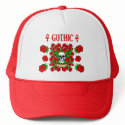 Goth Hat