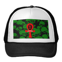 Goth Hat