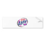 Goth Lite - Emo Alternative Grunge Rock Punk Bumper Stickers