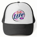 Goth Lite - Emo Alternative Grunge Rock Punk Mesh Hats