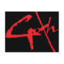 goth_logo post cards