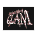 GOTH POST CARDS