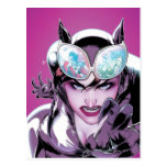 Gotham City Sirens Cv2 Post Cards