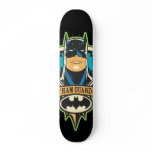 Gotham Guardian skateboards
