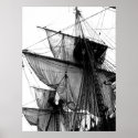 Gotheborg Series - Sail posters
