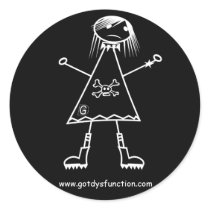 Gothgirl