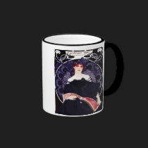 Gothic BC 10th Anniversary Mug mugs
