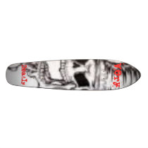 Gothic Boards Skateboard