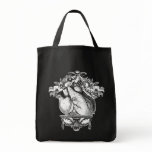 Gothic Cherubs and Heart bags