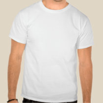 Gothic Cockatiel t-shirts