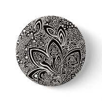 gothic excess pin