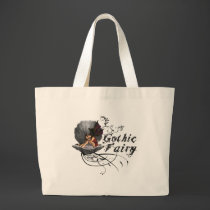 Gothic Fairy bags