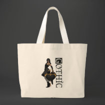 Gothic Heart bags