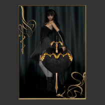 Gothic Heart posters