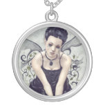 Gothic Lament Necklace