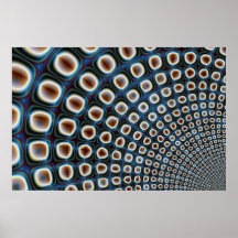 Gothic. Print
