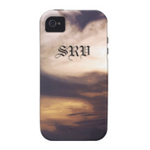 Gothic Skies Case-Mate iPhone 4 Case