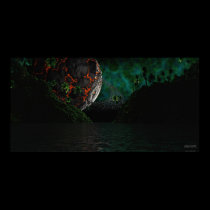 Gothic Valley (2008) - Extreme posters