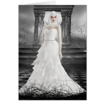 Gothica Greeting Cards