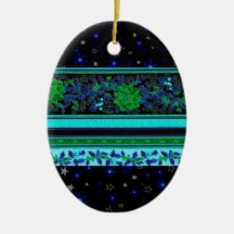 GothicChicz Chirstmas Ornament
