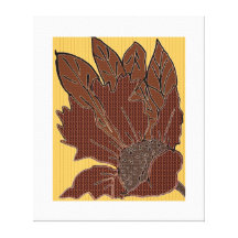 Gothicchicz Wrapped Canvas Canvas Prints
