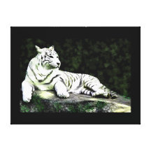 Gothicchicz  Wrapped Canvas Canvas Prints