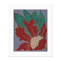Gothicchicz Wrapped Canvas Canvas Prints